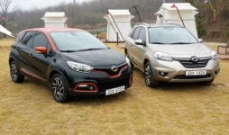 르노삼성, ‘오토솔루션’에서 무료 점검 받고, 즐거운 봄나들이 떠나자