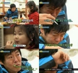 성동일, 국밥만큼 뜨거운 눈물 옛날 생각나 아내에게 미안하다