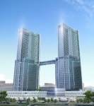 150m 초고층 주상복합 `래미안 용산` 5월 분양