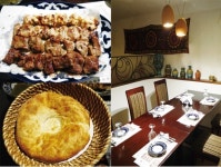 [오늘 食堂]특별한 도시, 소문난 그집