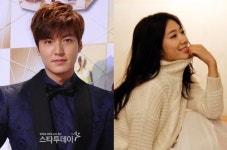 이민호·박신혜 참여 롯데면세점 행사 취소? 강행? `난처`