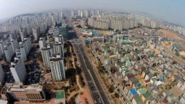 [르포] 미분양 졸업 앞둔 김포, 덩치 큰 신입생 받을 준비됐나