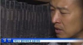 성안스님 입적, 평소 자주하던 말 나중에 내가 죽으면… 눈길