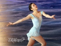 [포토]김연아, `렛잇고` 리듬을 타고