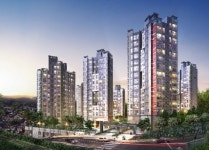 서울 홍제동 일대 7년 만에 신규분양