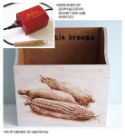 [Burning Lesson]처음 만나는 ‘우드버닝’ 나무에 그림을 그리다