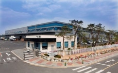 (주)현대그린푸드대원강업성환 | 현대차·대원강업, ‘불혹’ 동행…1조클럽 도약
