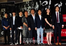 [포토] `일대일` ,김기덕 사단 한자리에!