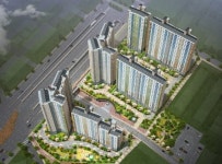 대우건설 ‘송내역 파인 푸르지오’ 23일 견본주택 개관