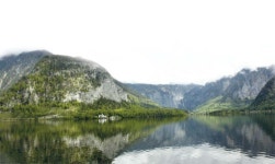 동화 속 호수마을로 떠나는 추억여행