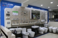 대림통상, 대리점에 ‘도비도스 존’ 설치