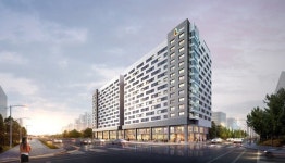 [권강수의 분양현장 탐방] ‘마곡나루역 일성 트루엘플래닛’ 오피스텔