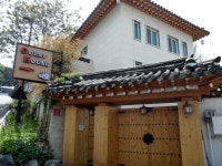 북촌·서촌 아닌 장충동 게스트하우스, 쇼핑객들에 인기