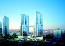 오피스텔 `마천루` 시대