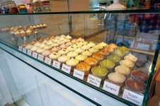 [Desserts & the City]나른한 오후… 달콤 한 스푼