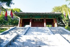 [Healing]본질을 향한 그 길…인천 강화산성길