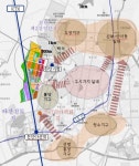 [르포] 분위기 무르익은 ‘불당신도시’ 가보니