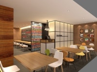 BBQ, 창업자에 따라 맞춤형 창업 제안