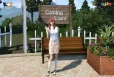 골프명가 온네트 차기작 ‘위닝펏’ 2번째 오픈형 CBT 성공적