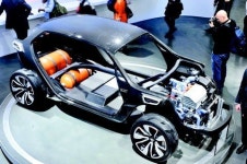 효성, 밀라노를 유럽공략 거점으로