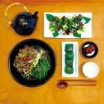 술통말통식당 | 저녁식사는 역시 가벼운 술밥식당