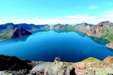 [트래블러`s News] 백두산으로 떠나는 역사기행