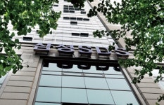 사업·지분 떼고 붙이고 SDS 기업 공개… 빨라진 삼성 경영 | 경쟁력강화·지분단순화·경영권승계 포석