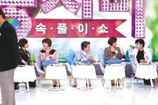[MBN]“녹화시작 5분 전입니다”…속풀이쇼 `동치미` 촬영현장 습격 사건!