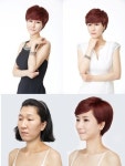 렛미인 20대 할머니, 동안미녀로 변신…전후사진 비교하니 ‘헉’