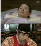 ‘정도전’ 신덕왕후 음수증, 이성계 가슴에 피멍 들다