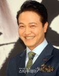 [포토]정웅인, `딸바보 미소!`