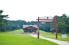 [가볍게 떠나는 수도권 여행]푸른 세상 즐거운 데이트 `서삼릉누리길`