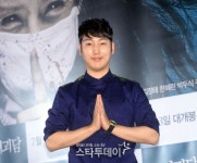 [포토]배우 박두식, `대박 기도!`