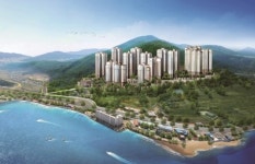거제 경남아너스빌 선착순 일반분양