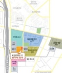 대구 ‘e편한세상 월배’ 단지 내 상가 분양