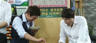 당구를 잘 치는 비법 (1) – 고수들의 경기를 많이 봐라