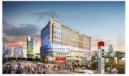 초역세권 1층 상가 5억대 분양, 연수익 6.2~8.2%