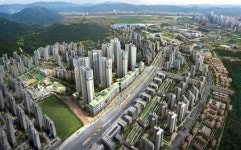 세종 반도유보라, 27일 견본주택 개관