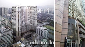 [단독] 분당 대단지 오피스텔, 입주자대표 관리비리 의혹
