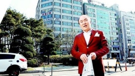 [주말 MBN] 황혼의 스토커