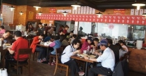 [프랜차이즈 뉴브랜드] 짬뽕과 탕수육의 지존 ‘짬뽕타임’