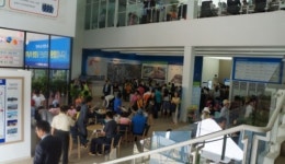 전주 `건지산 이지움 아파트` 계약 1주일 만에 `완판` 기염