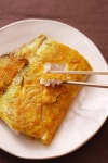 백만 년 만의 생선구이 - 비리지 않은 카레 갈치구이