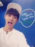헤일로 오운, 데뷔 2주 만에 MC 발탁