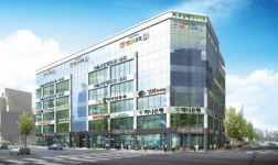 대로변 사거리 코너 1층 상가 노려볼까