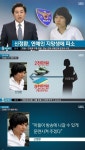 신정환 피소, 연예인 지망생 상대로 1억 원 사기 혐의 ‘충격’