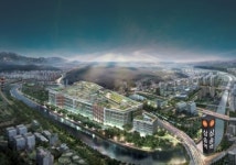 “제조업체 모두 모여라”… 지식산업센터 ‘삼송테크노밸리’ 분양