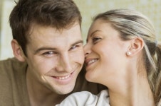 “당신이 최고야!” 남자의 ‘머슴 본능’을 깨우는 마님의 밀어