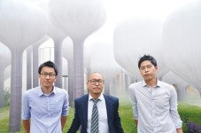 [Artist]프로젝트 팀 ‘문지방’ 젊은 건축가 프로그램(YAP) 최종 선정 MoMA 사로잡은 문지방의 신선놀음