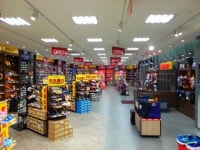 ABC마트, 양주브이플러스 입점 기념 초특가 상품 판매